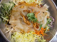 -海拉尔蒙古包(房山长阳总店)