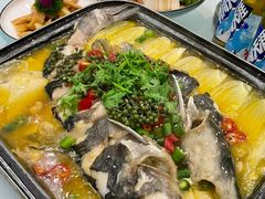 -臻品汇-镇江菜-河豚(大润发店)