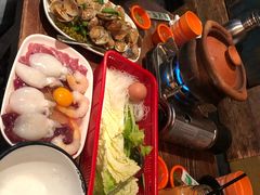 -Show Neua Thai Street Food