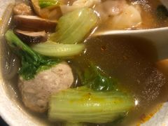 -青藤茶馆(南山路店)
