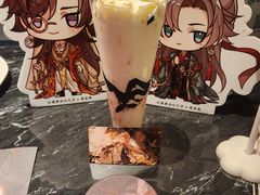 -Nord Grill&Bar Highland诺德西餐(深圳欢乐海岸店)