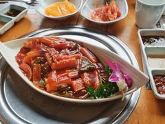 -唯成•韩国炭火烤肉 유성고기