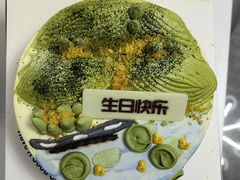 -派悦坊·甜品·蛋糕(虹口龙之梦店)