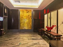 -佛山顺德香云纱园林酒店(清晖园店)