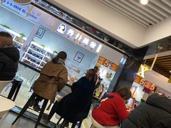 -茶百道(人信汇店)