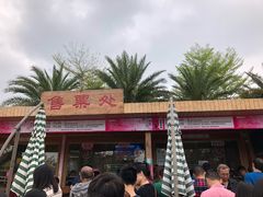 -天适樱花悠乐园