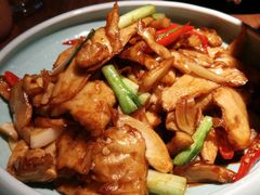 -九锅一堂酸菜鱼(新南凯德直营店)