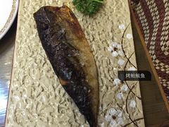 -红叶日料·放题·海胆·定食(星海店)