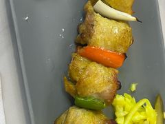 -库滋明·俄罗斯特色美食(中央大街店)