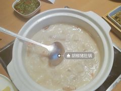 -湯系·煲汤手艺人(东二环泰禾广场店)