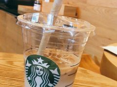 -星巴克臻选(宁波世纪东方广场店)