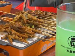 -林二哥宜烤官·宜宾小烧烤