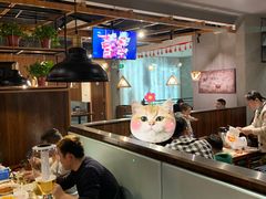 -庆峰龙虾烧烤(合肥一店)