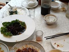 -福来居烤鸭店(天坛二店)