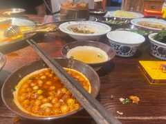 -受气牛肉·重庆耙牛肉(南坪总店)