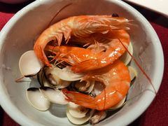 -大良毋米粥(锦龙路总店)
