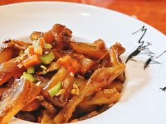 -玉华台饭庄·淮扬菜·烤鸭(望京店)