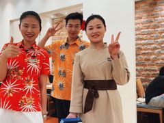 -第六季自助餐厅(甜水园店)