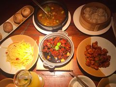 三杯鸡-外婆家(南开大悦城店)