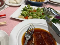 -北京饭店