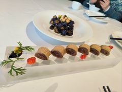 -满堂·烤鸭店·北京菜(鼓楼店)