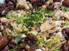 -大丰收脆鱼(浦西万达店)