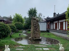 -珲春防川景区