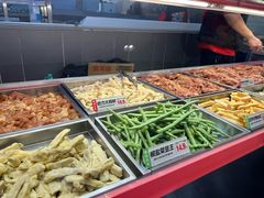 -满巍明生炸鸡架(杭州来福士店)