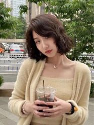 -M1 HAIR烫染