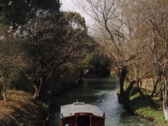 -西溪国家湿地公园