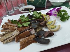 -吴祥记潮州菜·百年老字号·砂锅粥