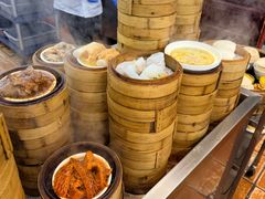 -香港蓮香樓(上環店)