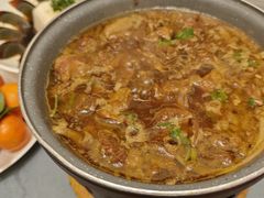 -好嫂子酱猪手•农家菜(华远坊店)