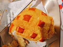 -食大利香港茶餐厅(南亚风情第一城店)