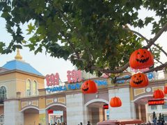 -青岛方特梦幻王国