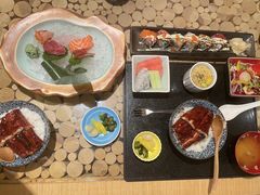 -西村日本料理(香格里拉饭店)