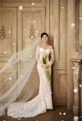 -金夫人婚纱摄影(总店)