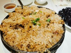 荷香糯米排骨-金春禧(世茂国际广场店)