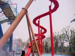 -苏州乐园森林水世界