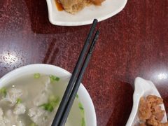 -蓝氏钟楼肉粽