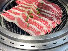 -大叹号·朝鲜族烤肉(潍坊泰华城店)