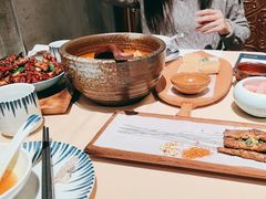 -山石榴·贵州菜(丰盛里店)