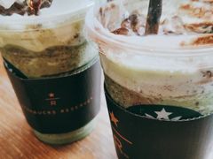 -星巴克臻选(南京艾尚天地店)