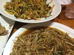 -金掌勺东北菜(格兰晴天店)