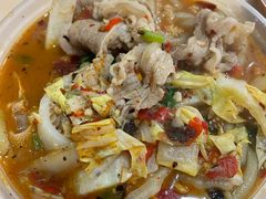 -酸辣粉(氹仔店)