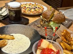 -大象厨房(重庆道店)