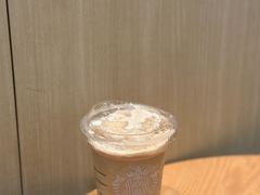 -星巴克臻选(深圳龙岗万科店)