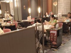 -稻香海鲜饭店(第一国际店)