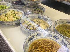 -老保定驴肉馆(云岗路店)