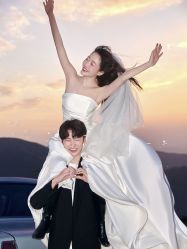 -第一夫人婚纱摄影(南京店)